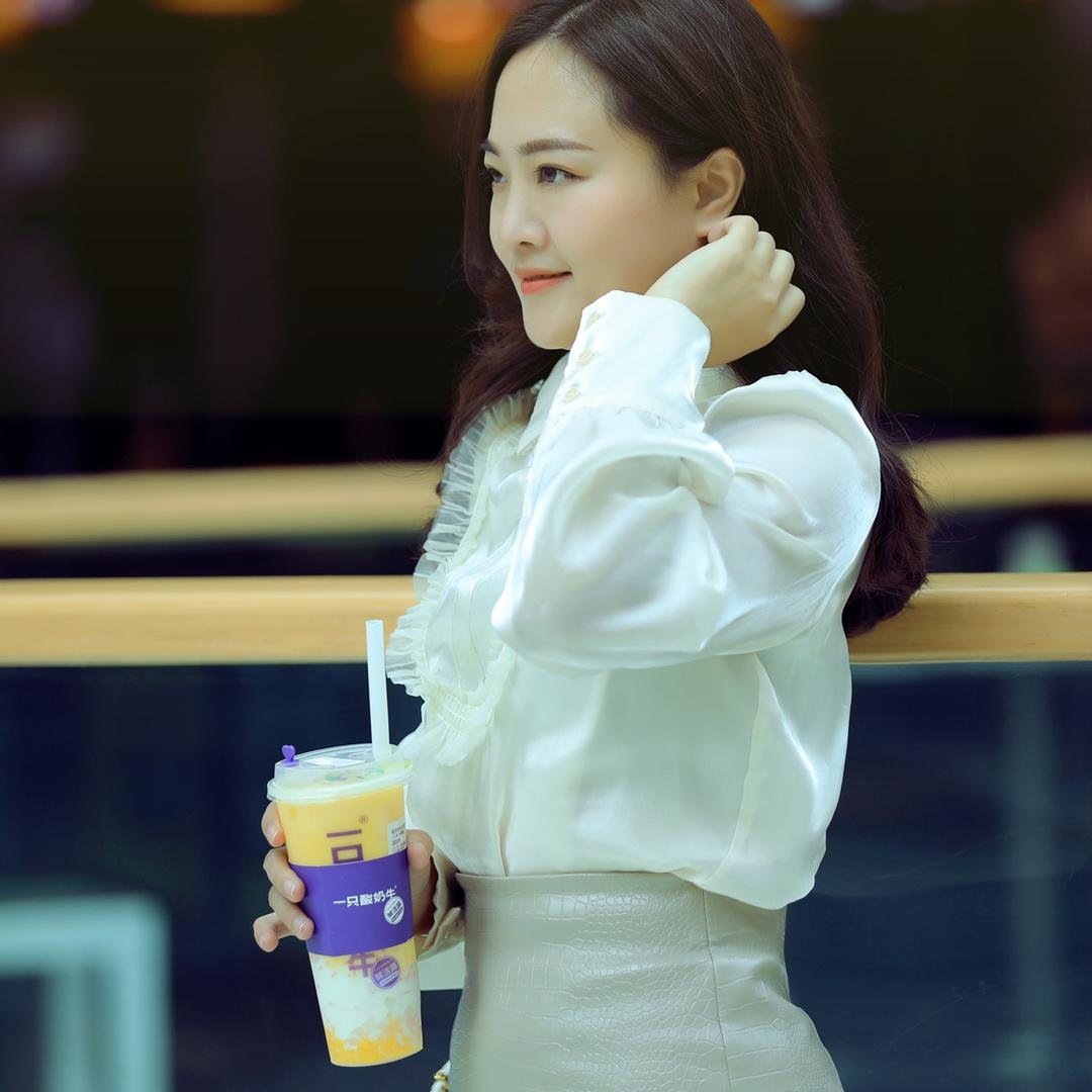 乐山茶茶