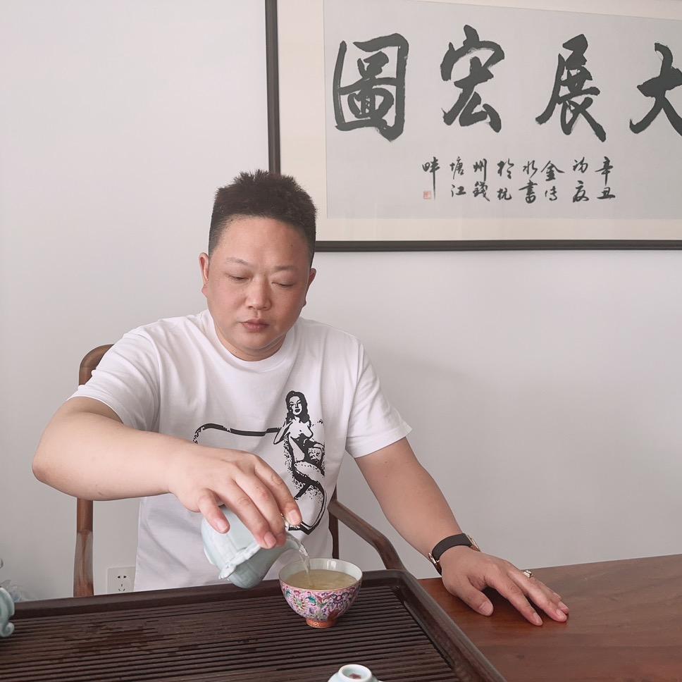 回味无穷