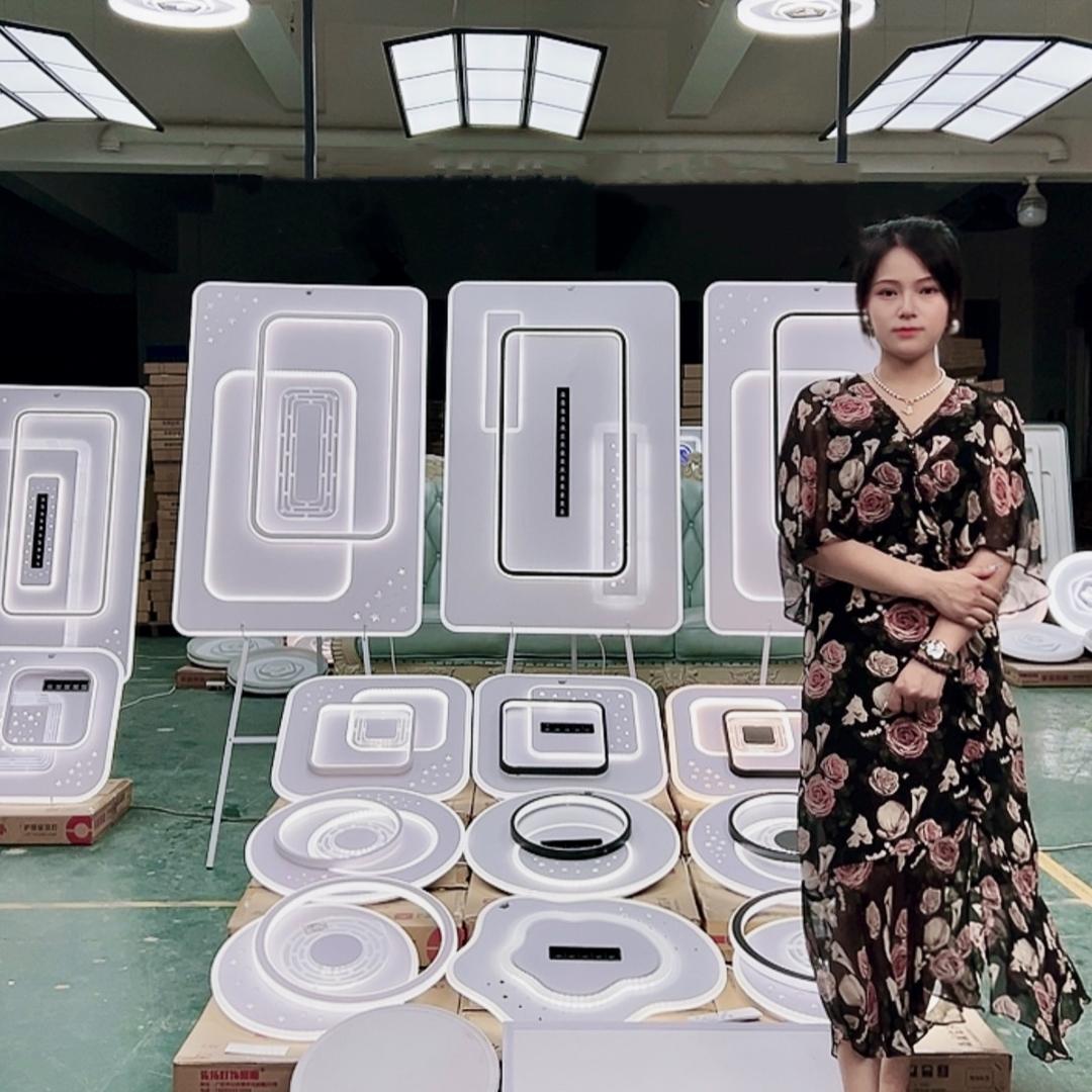 灯老板3（清货中…）