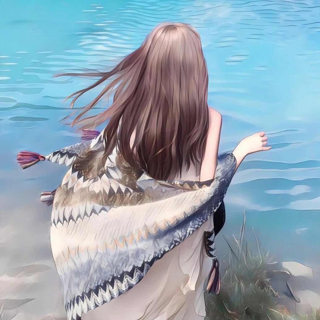 张小蟹