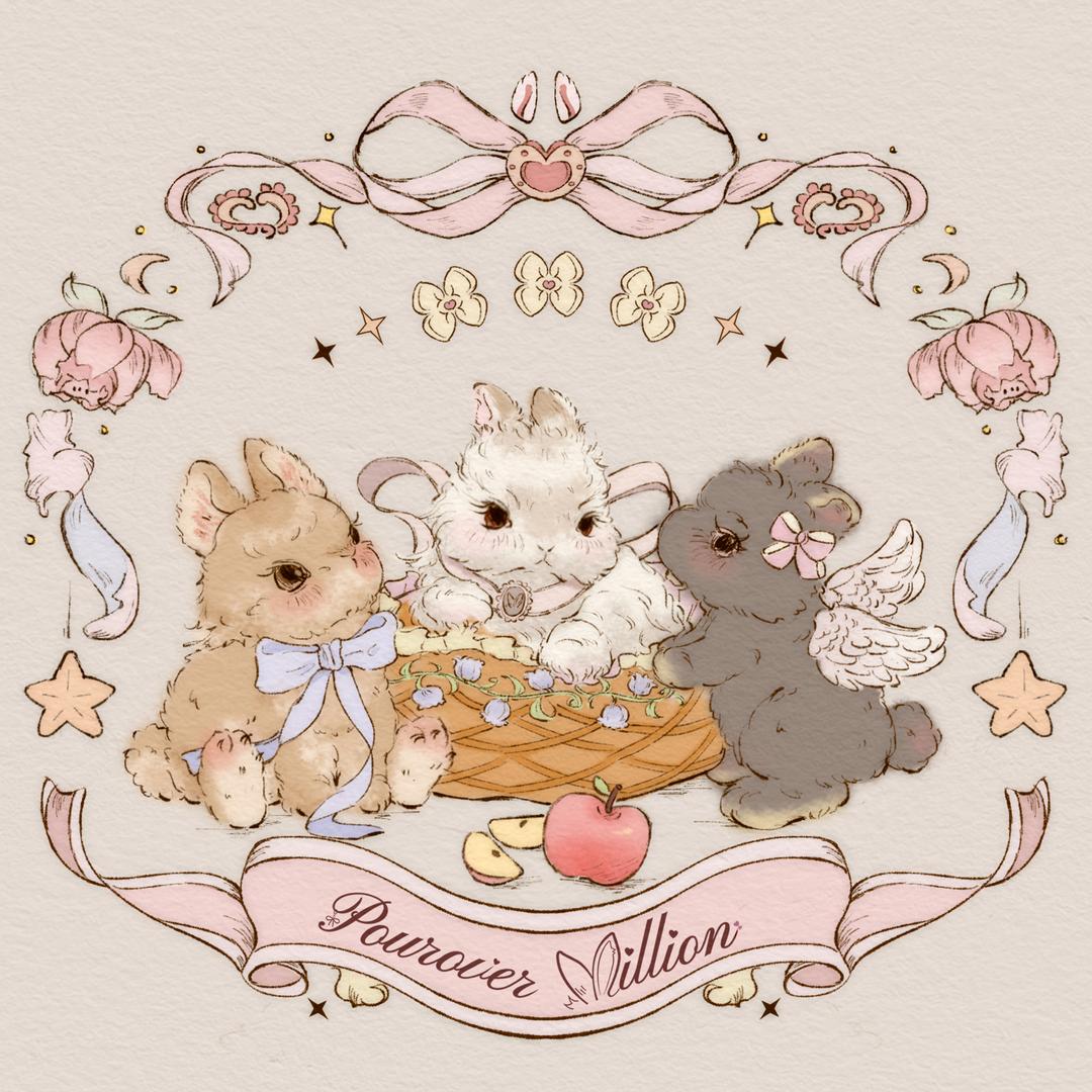 🐰兔总与我💜