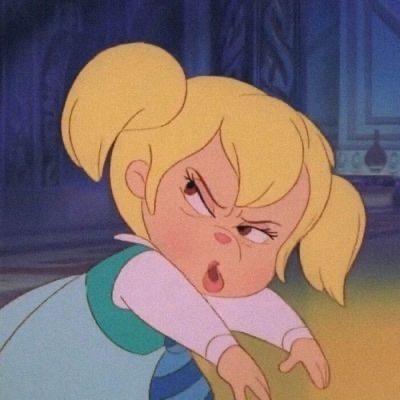 小不点儿