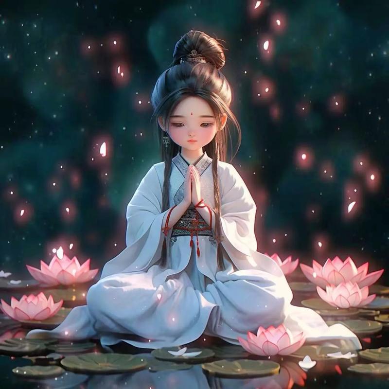 一介俗人
