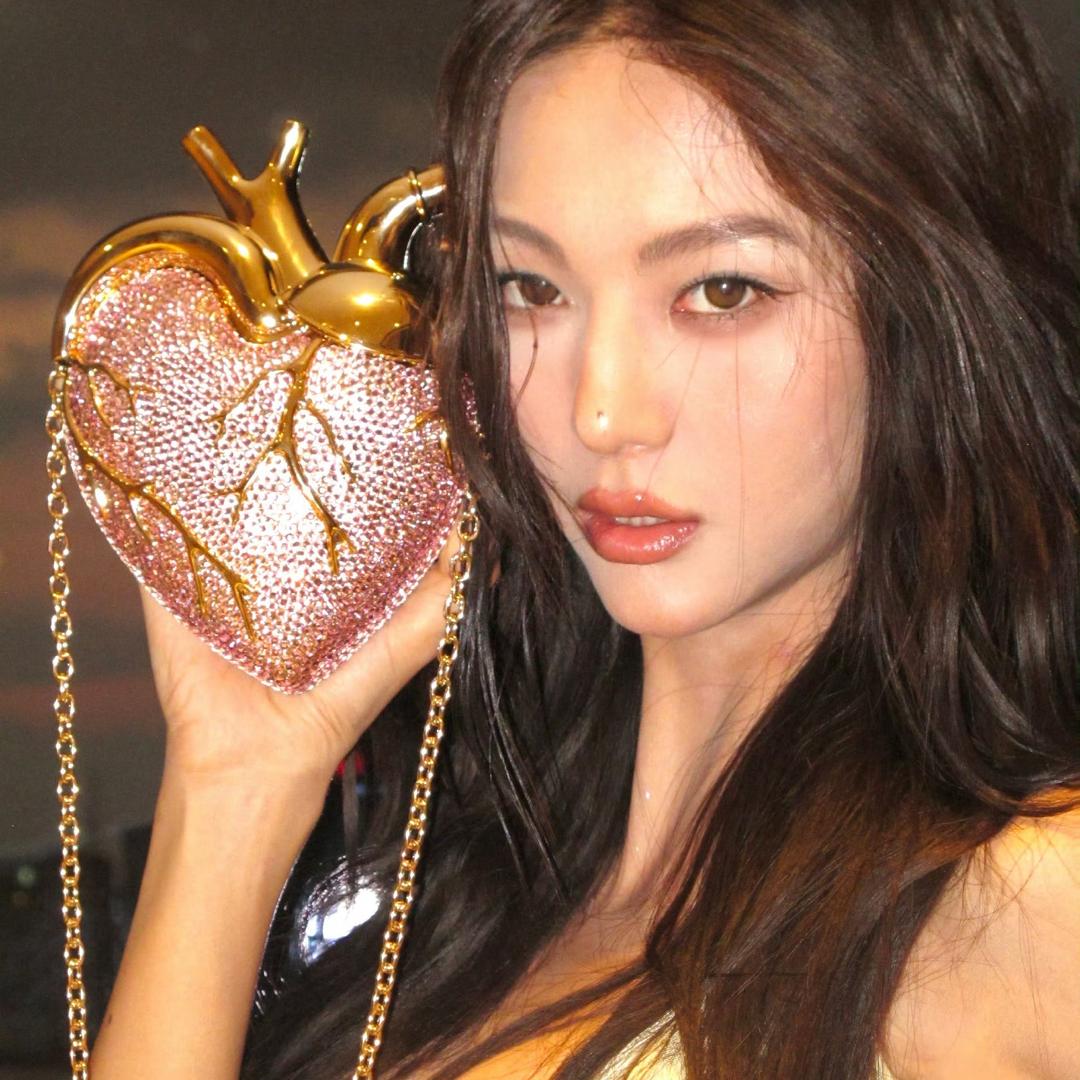 海的女儿