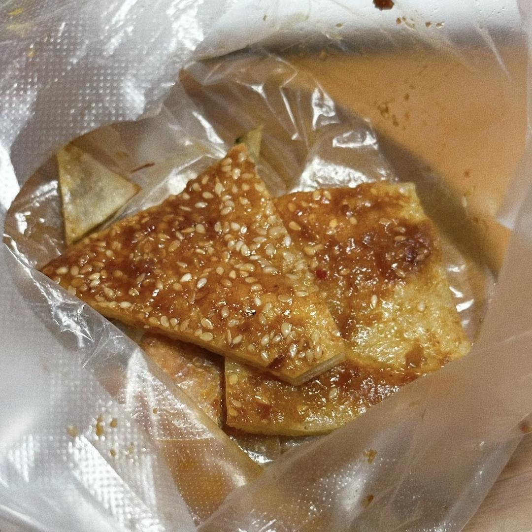 唯爱酱香饼