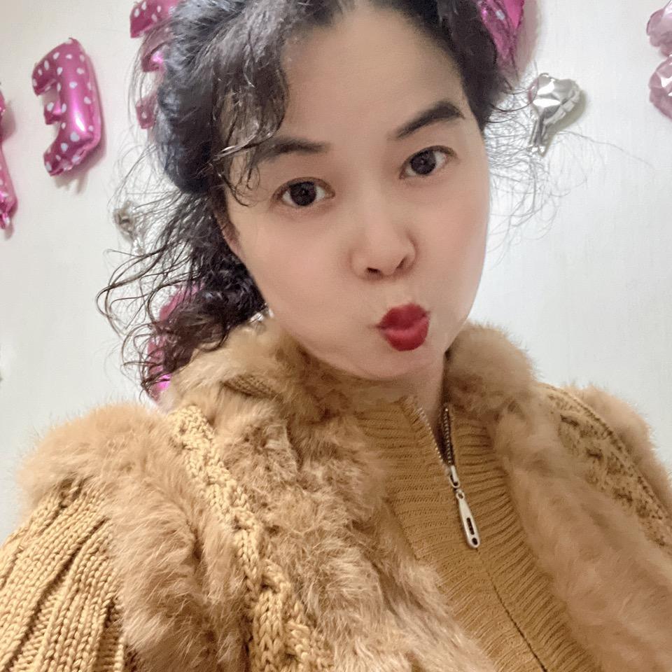 张大姐