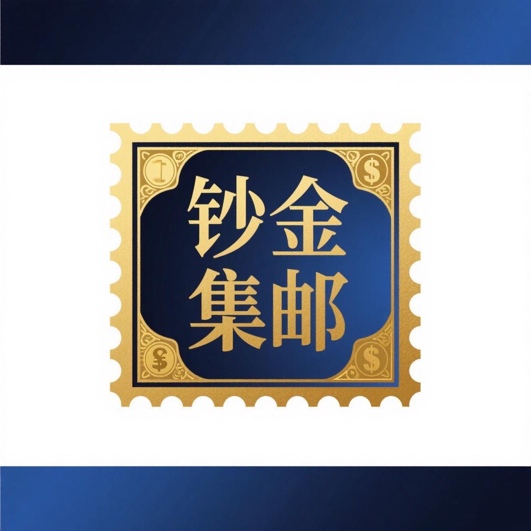 钞金集邮