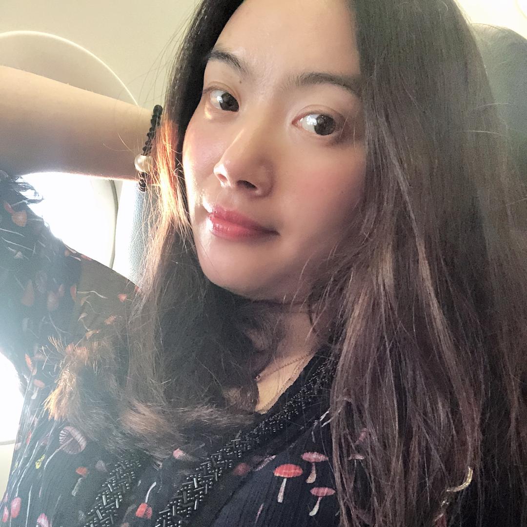 小鱼姐