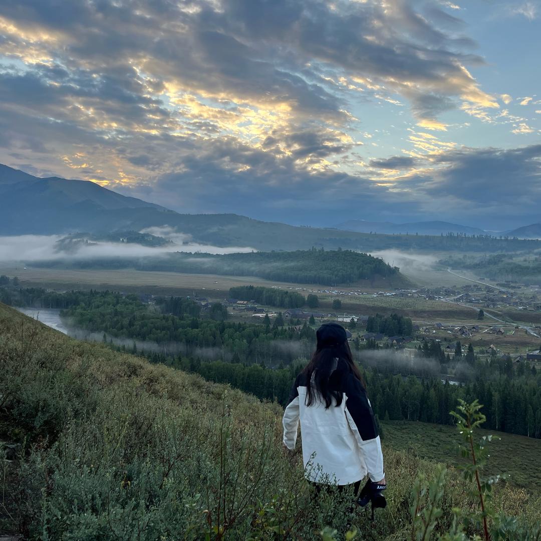 热心市民（新疆版）