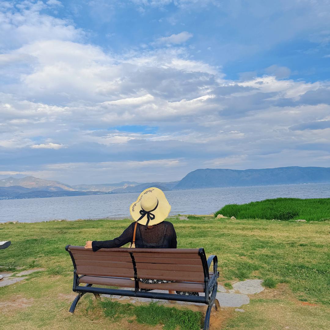 ''奋斗的小女人''