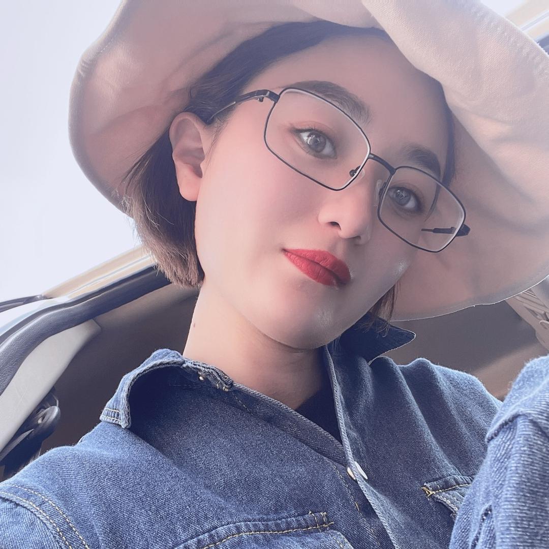 做中药材的小菇娘