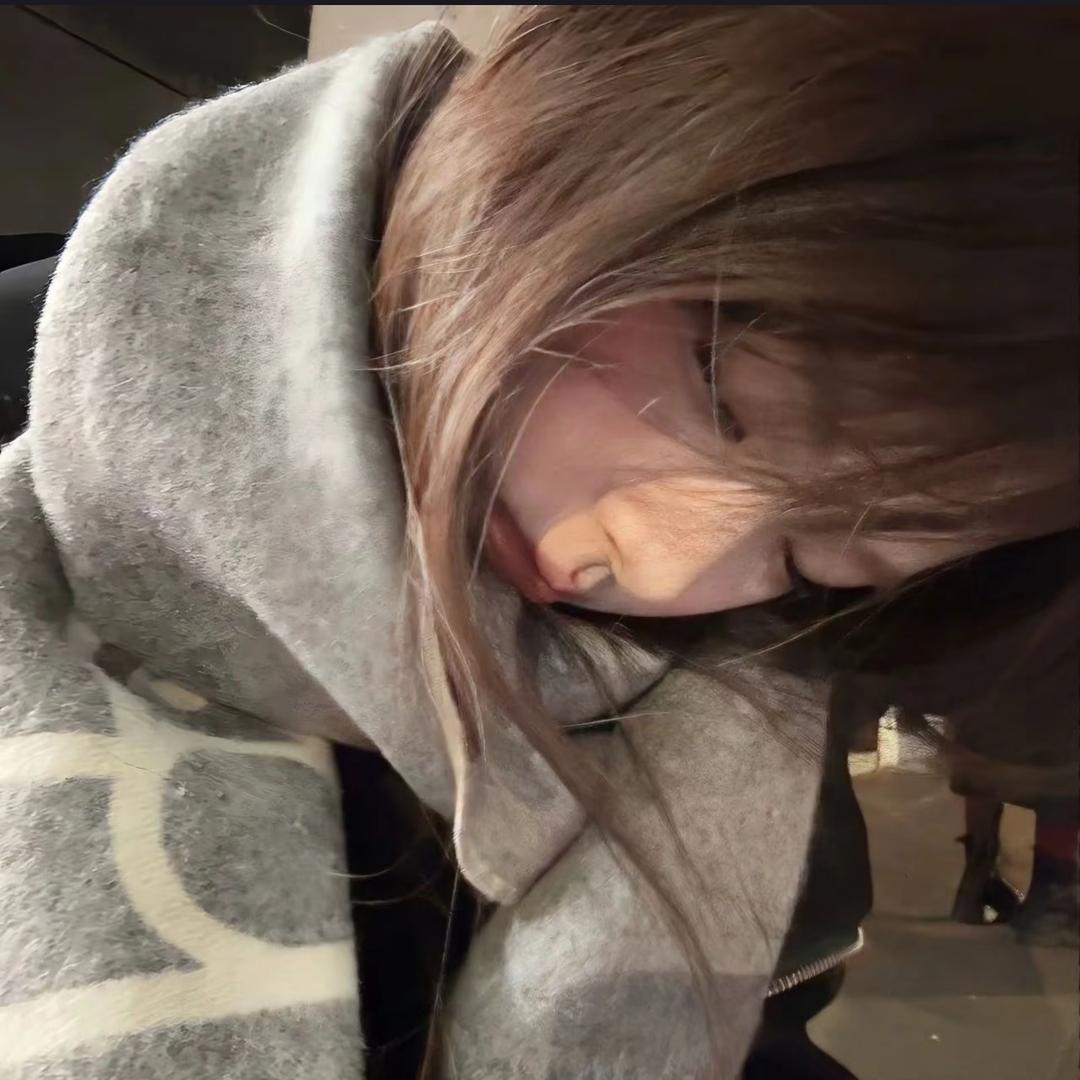 比你帅好烦