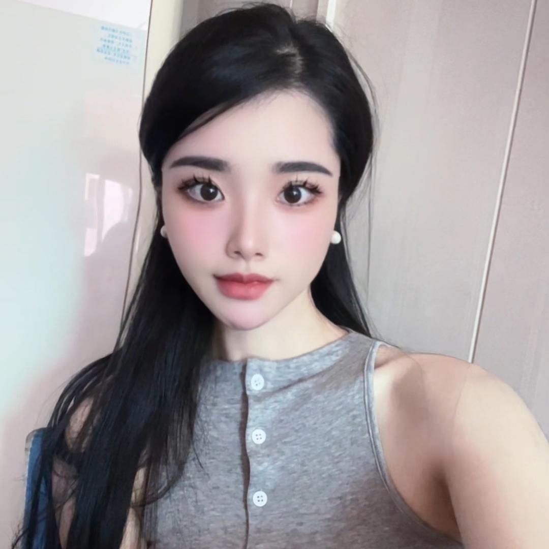 小杨在努力💪