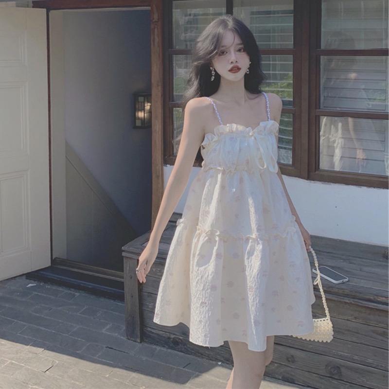 走运的妞妞