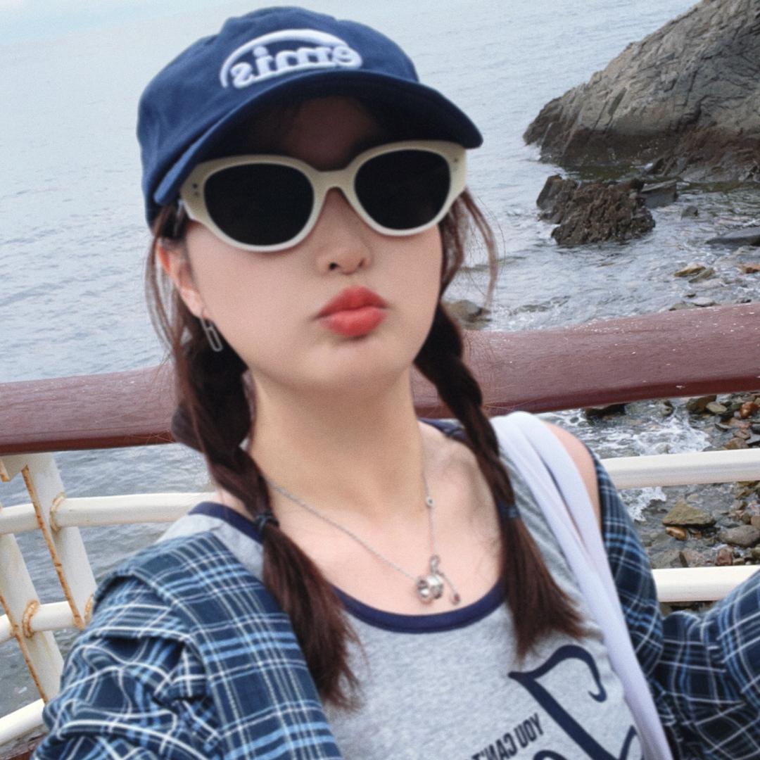 甜品脑袋喵喵