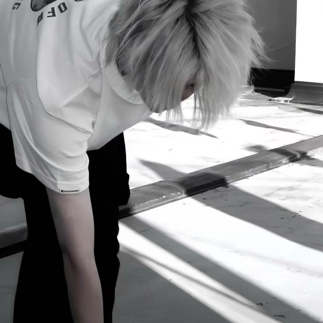 纯情天蝎座♏️