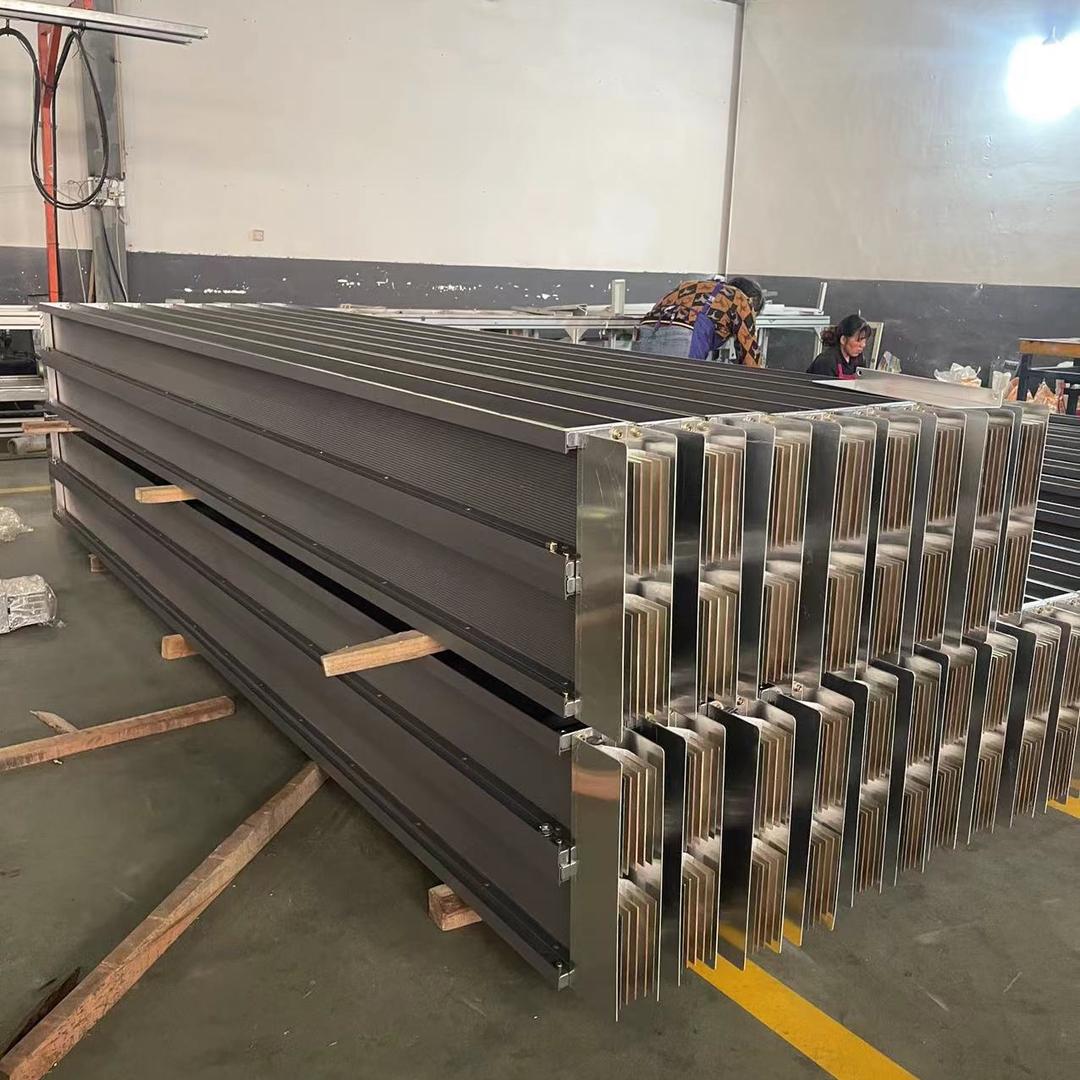 密集型母线槽厂家