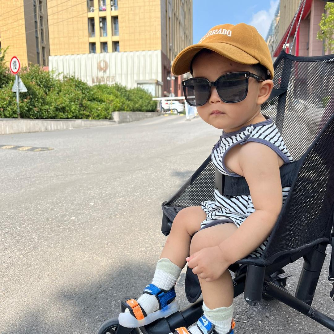 小雨妈妈是超人