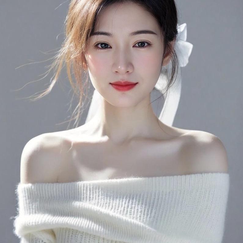 太和静静💞