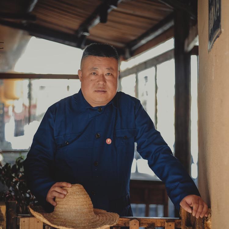 金禾湘山炮哥