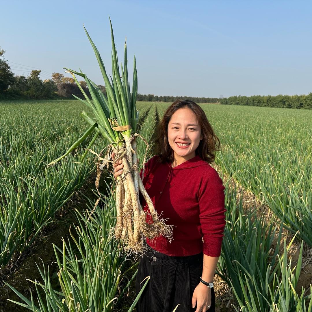 远嫁山西的小朴（不定时直播）