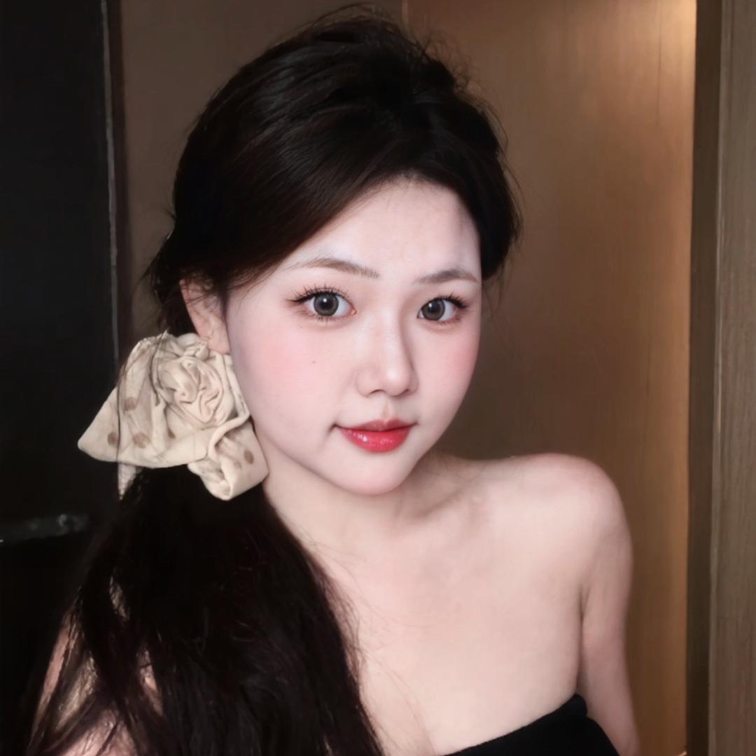 妍妍酱～