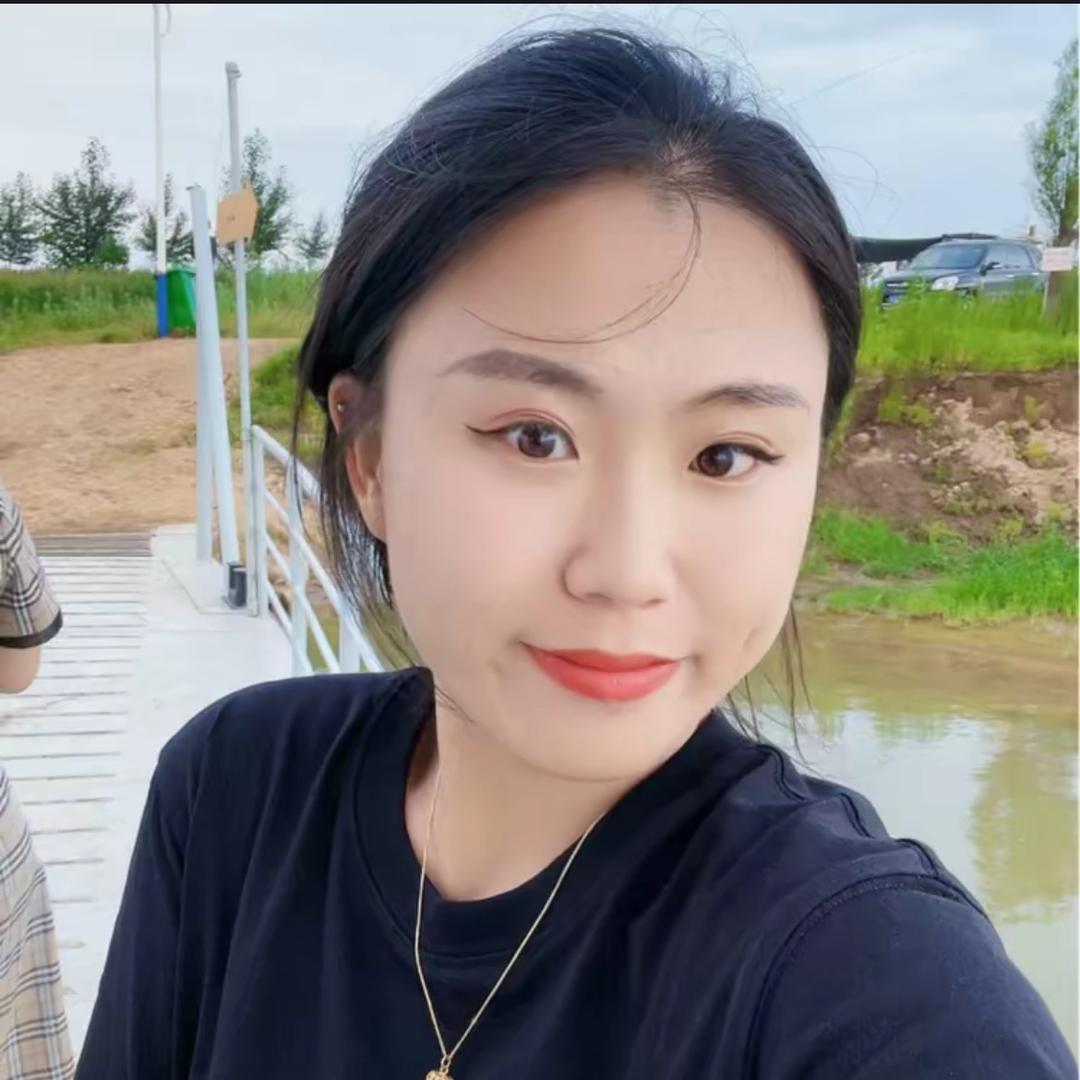 小娜说天气