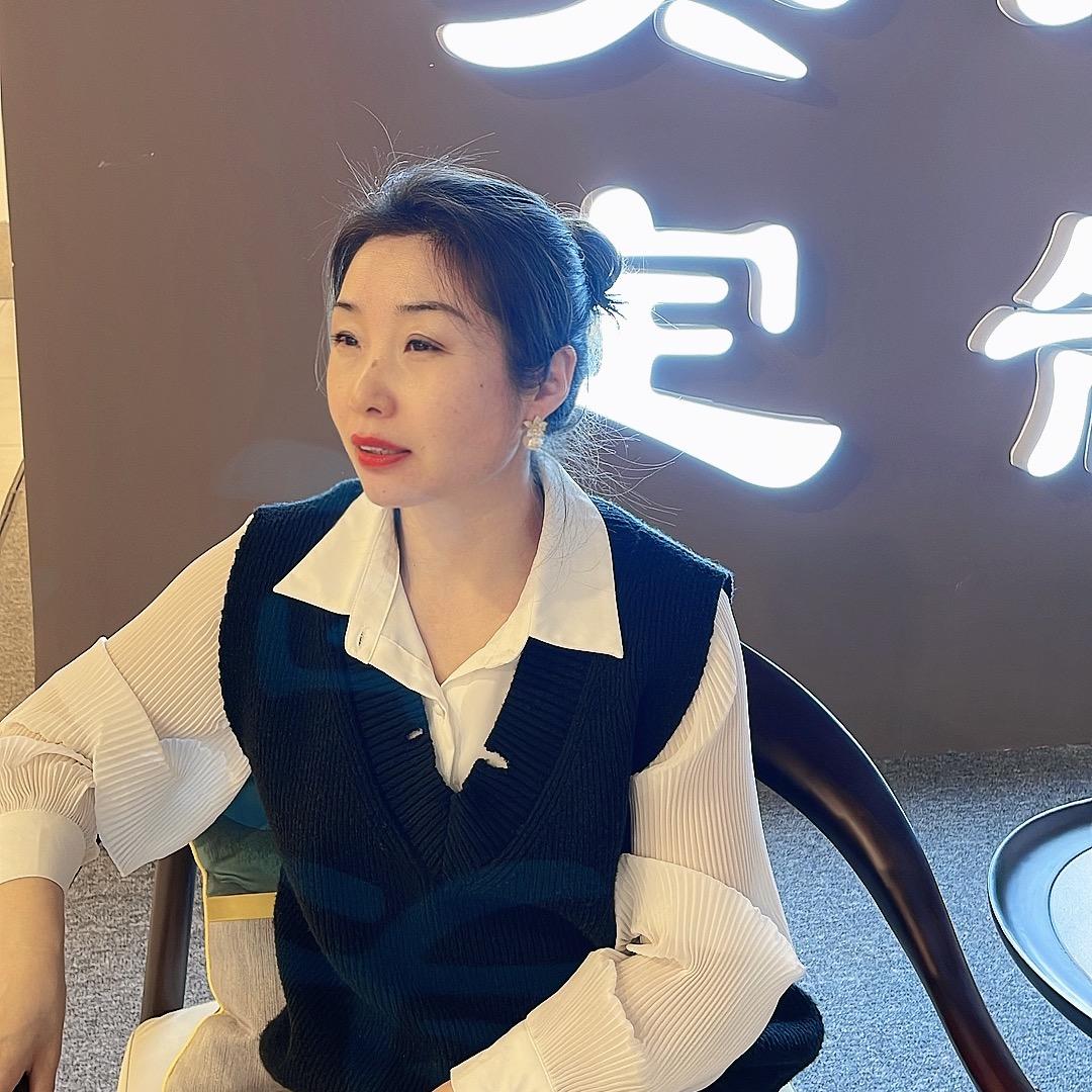 愉美轩实木办公家具