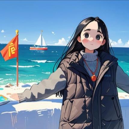 阳光的星空凛