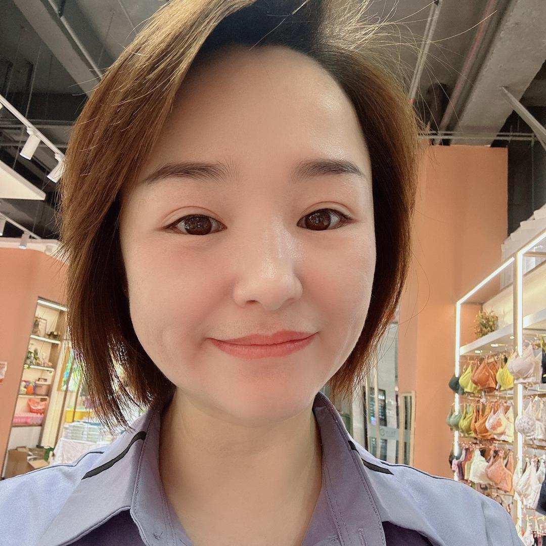 邢台初心本色·释睿尔·茜木（小花）