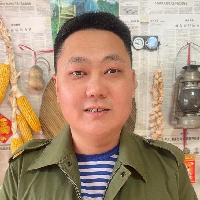 咱村小柏哥