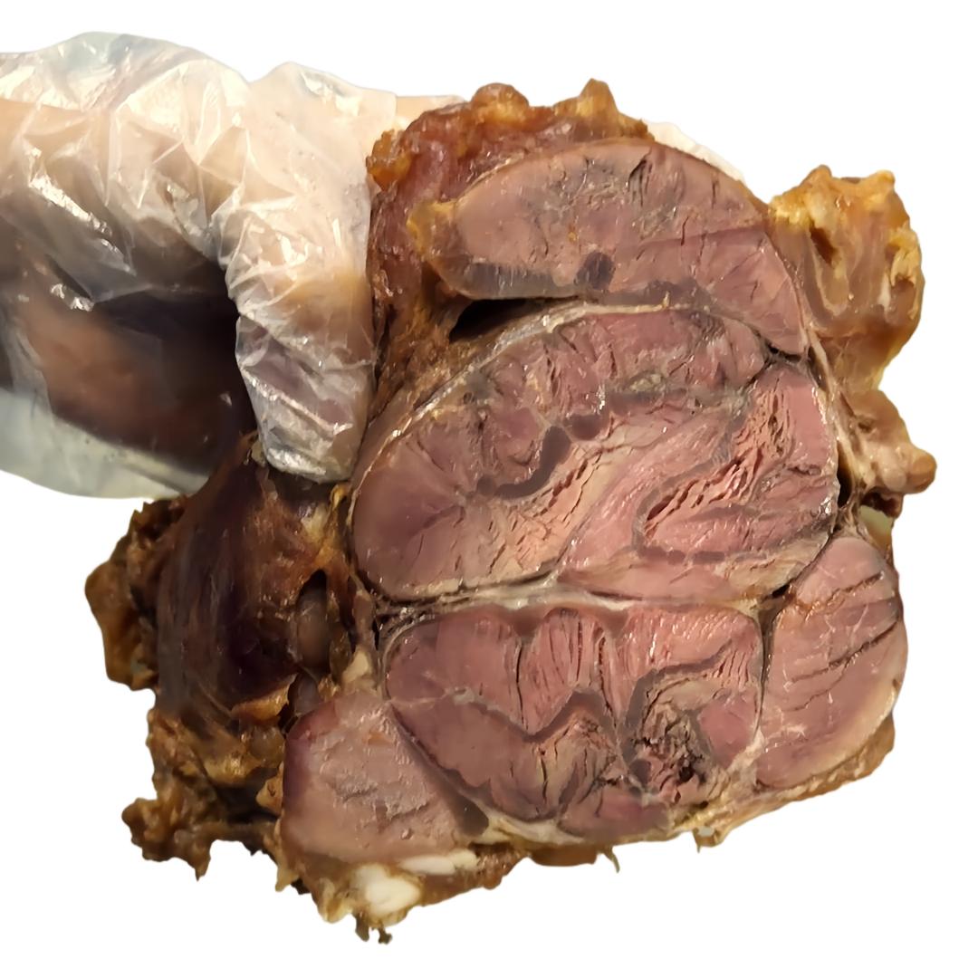 掌门蹄都牛肉工厂