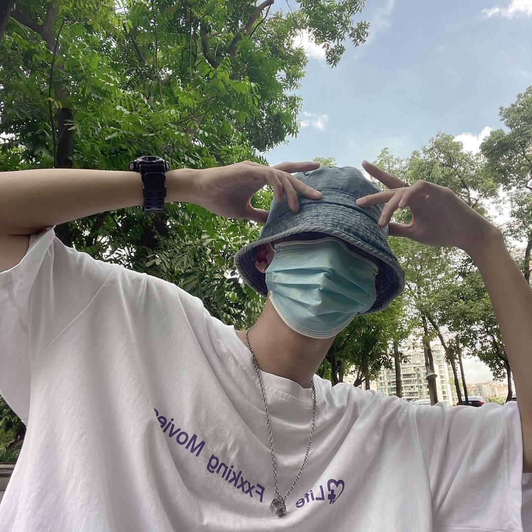 侃侃☀️