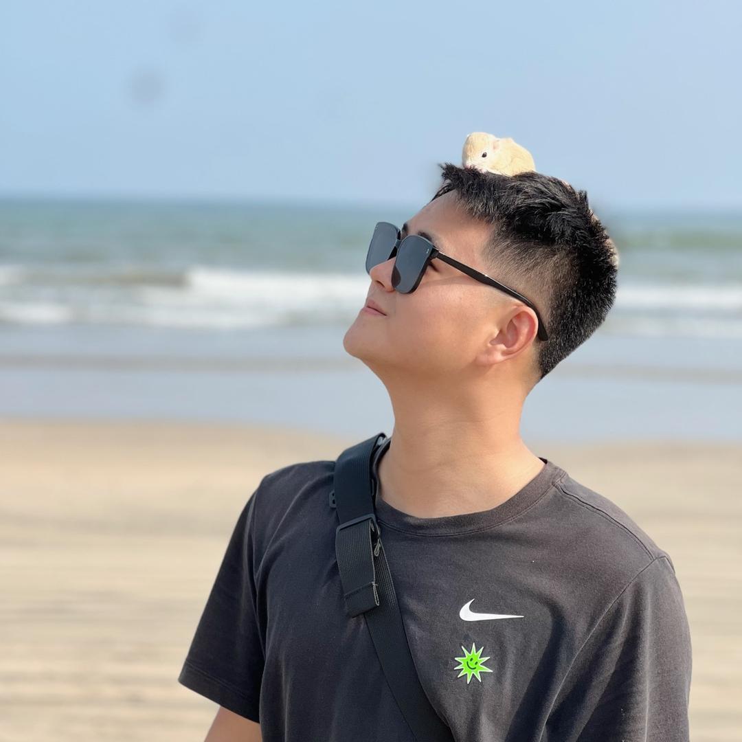 云晓松鼠养殖