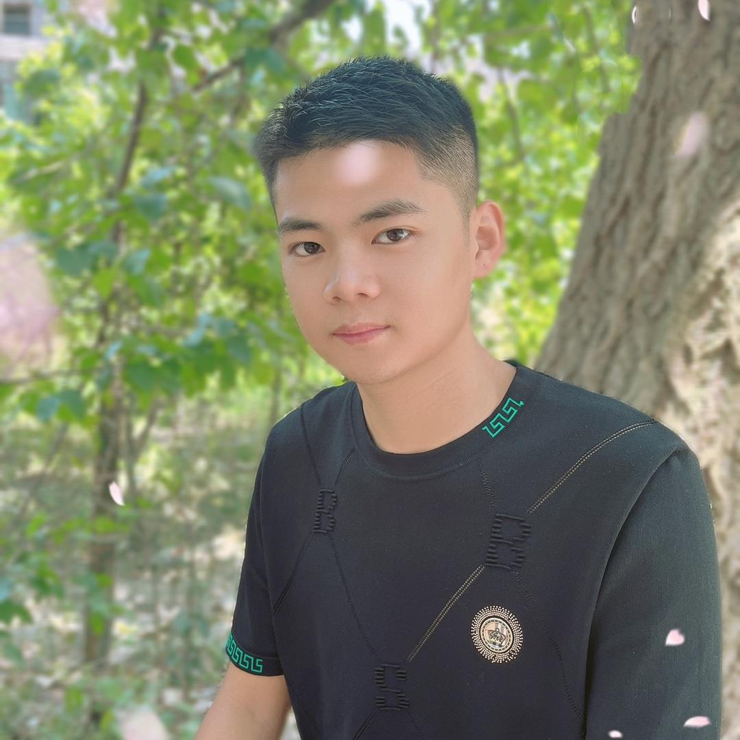 代闯闯