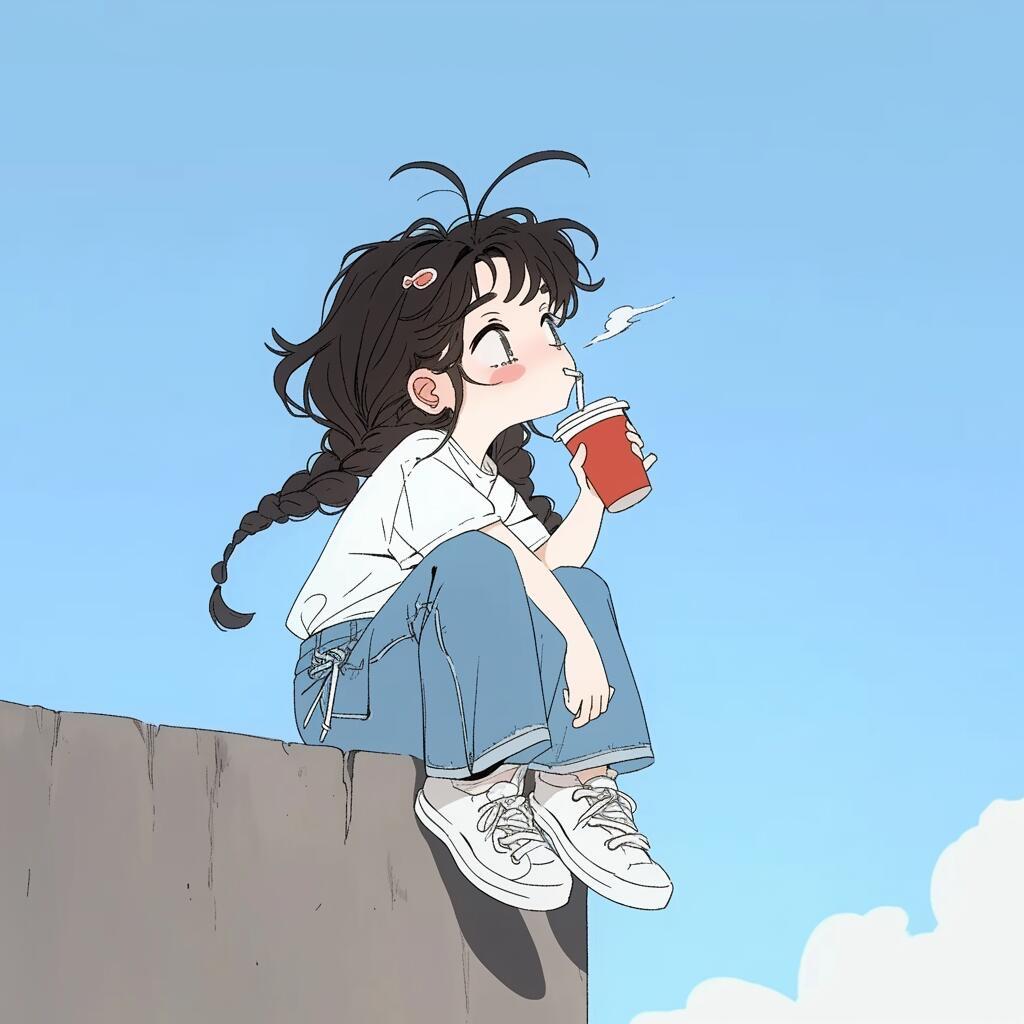 心不动＆💔则不痛