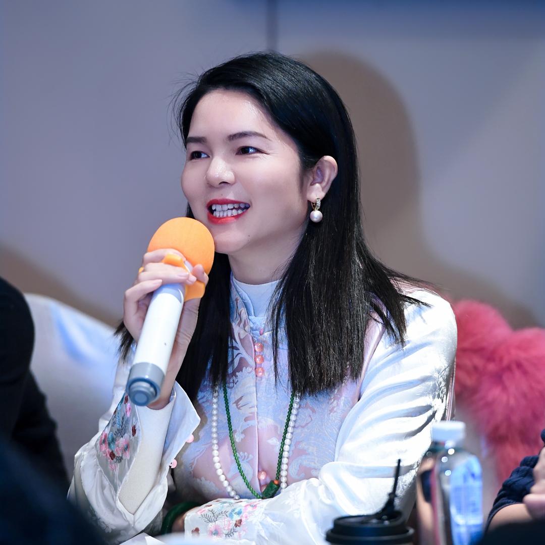 乔安🔥