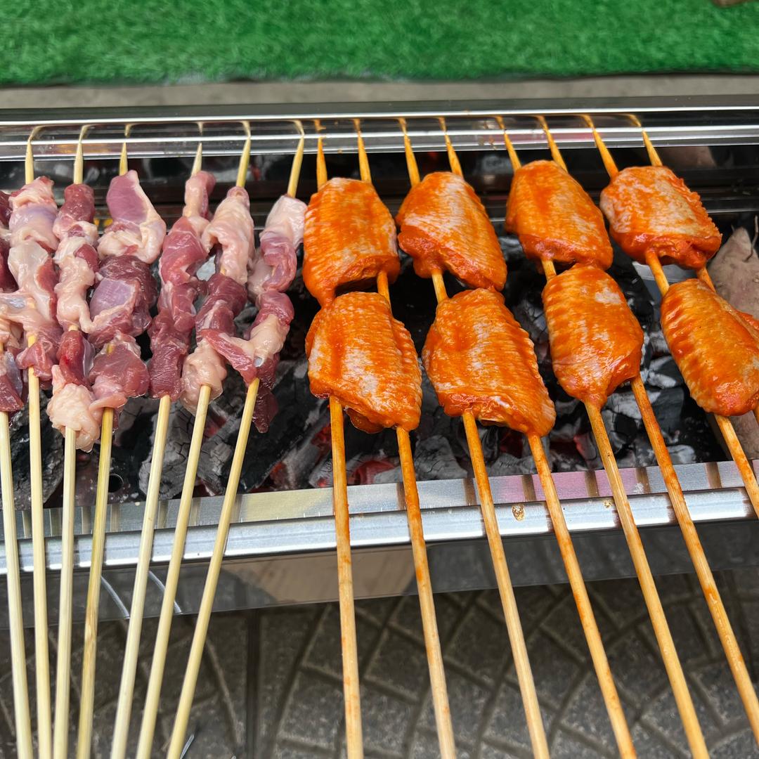 福润泽户外用品