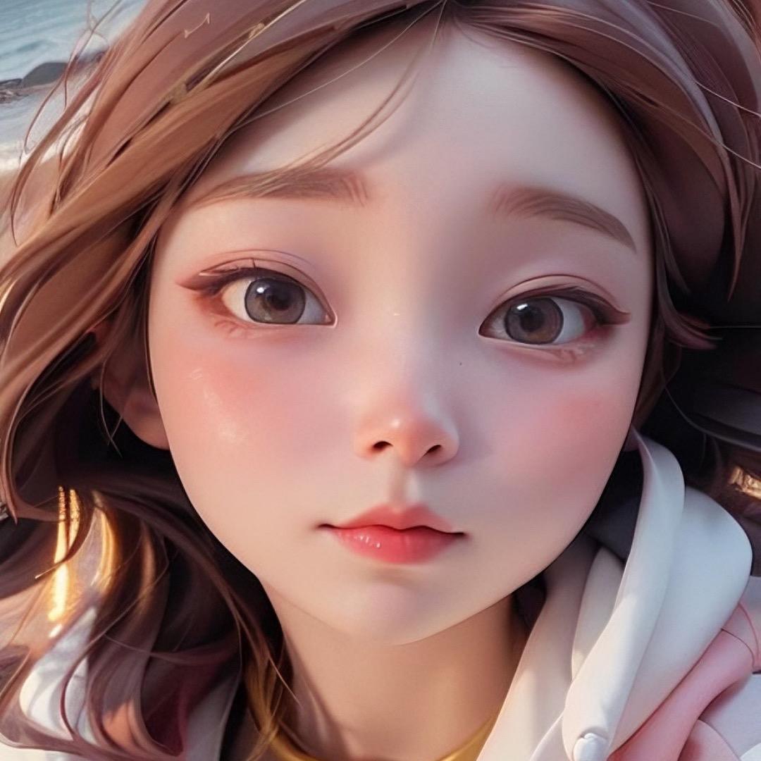 🫧橙子小姐💫