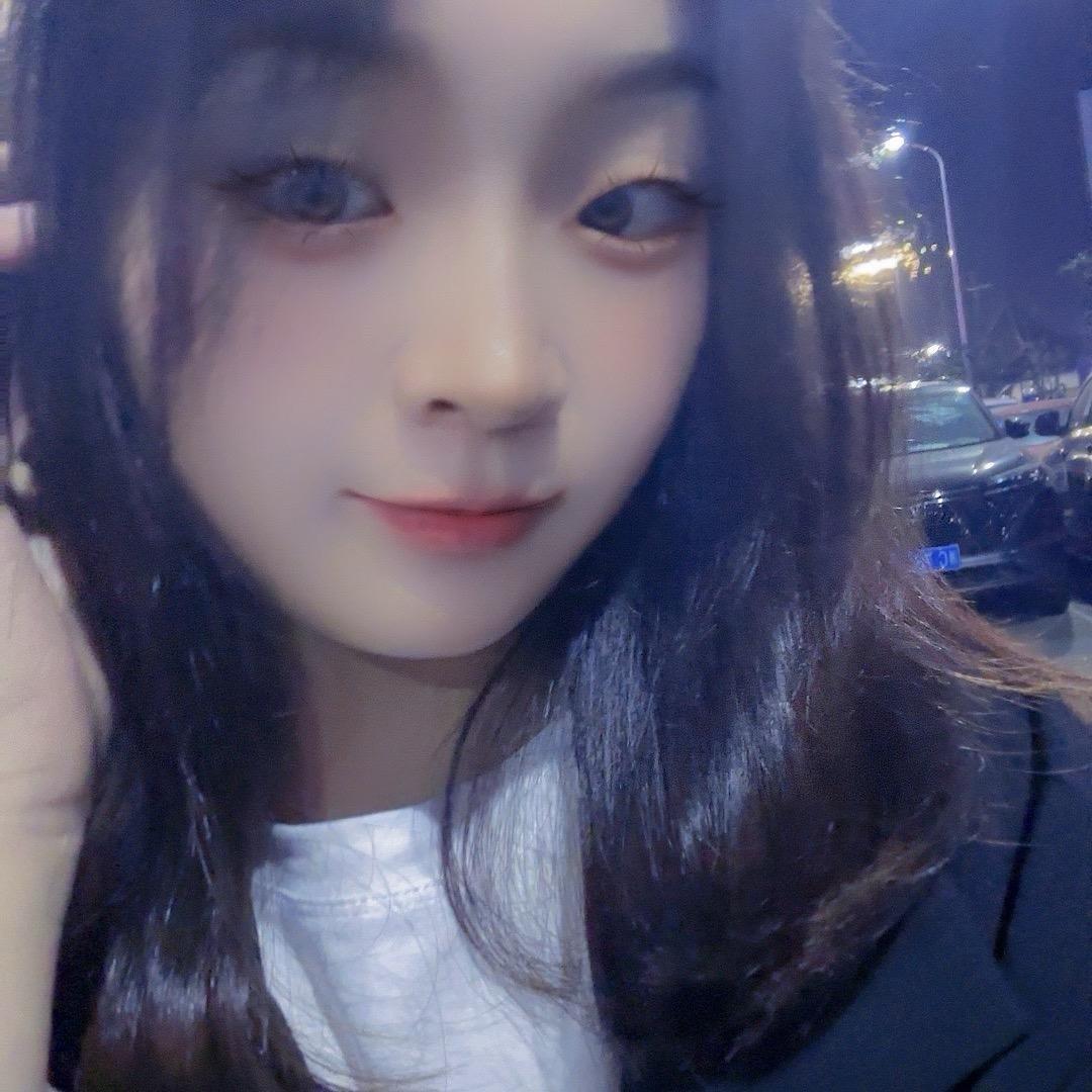 @秀秀👑（好物在橱窗）