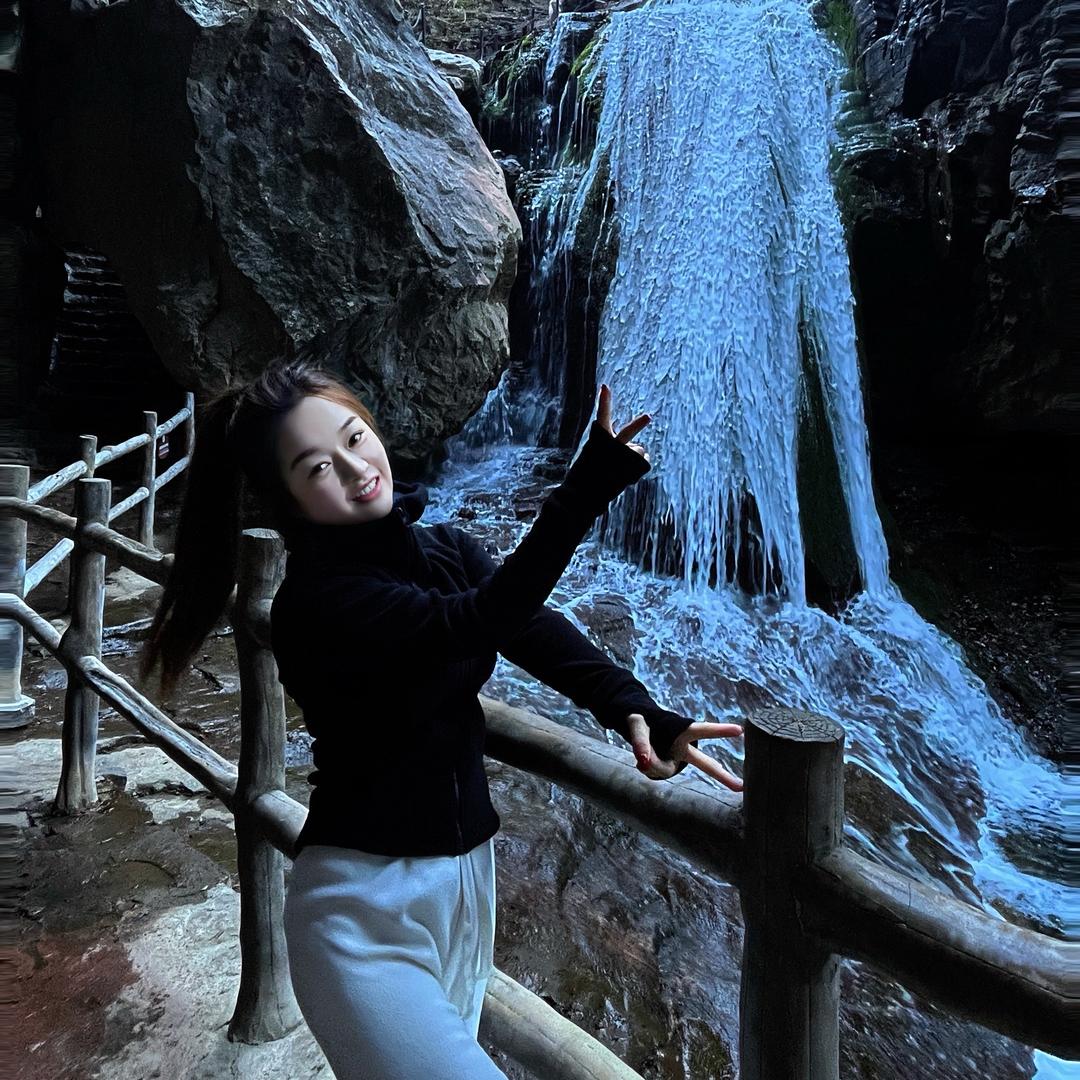 小敏（让你好看版）