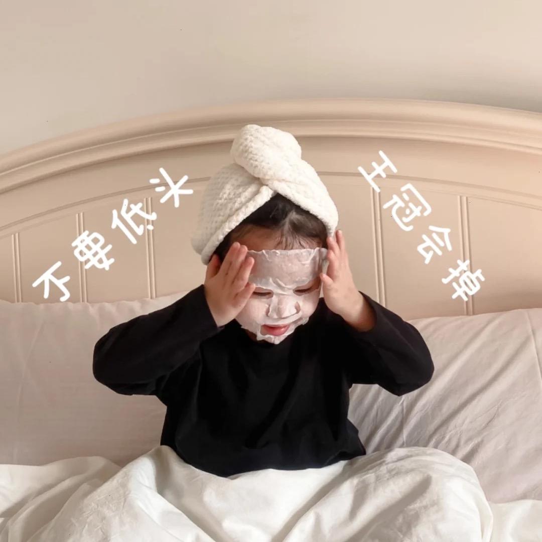 敲可爱小那的朋友圈