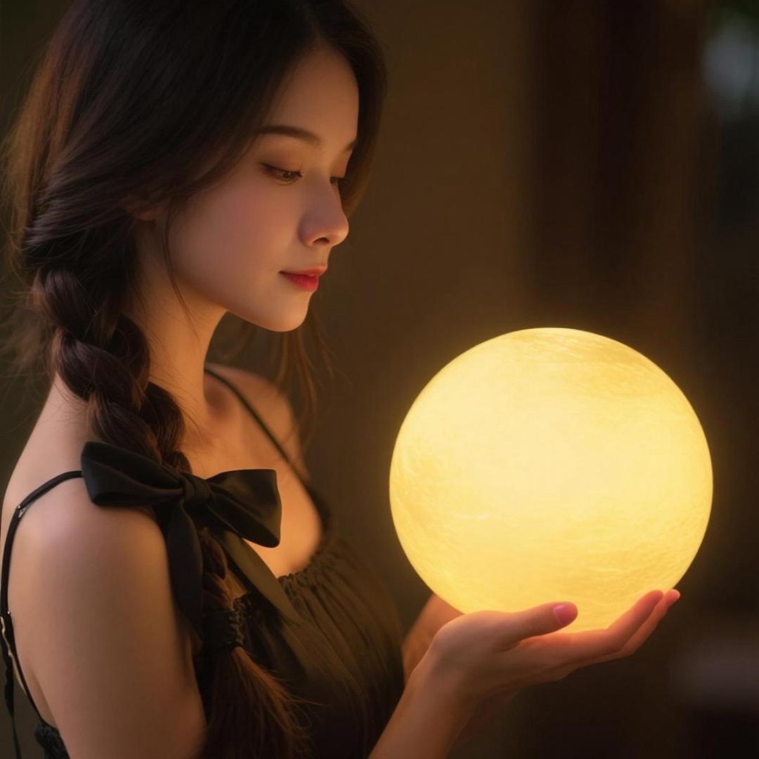 是丫头呀🧚‍♂️🧚‍♂️