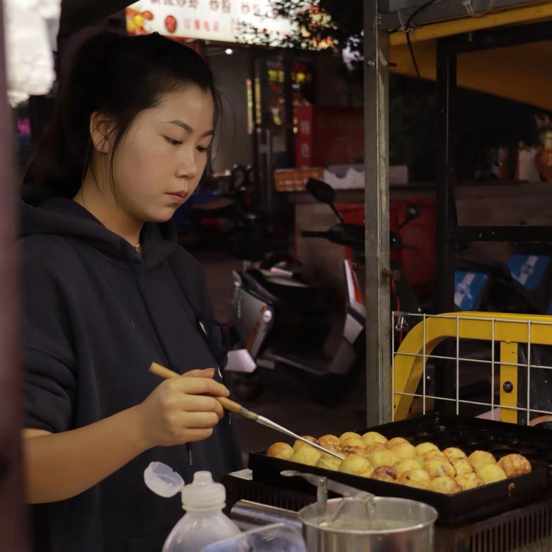 🍡哆哆