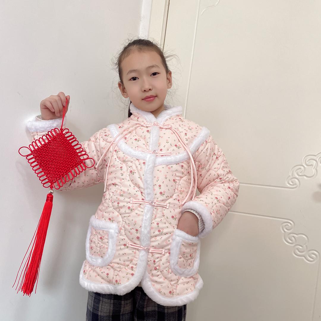 鑫宝莱童装工厂