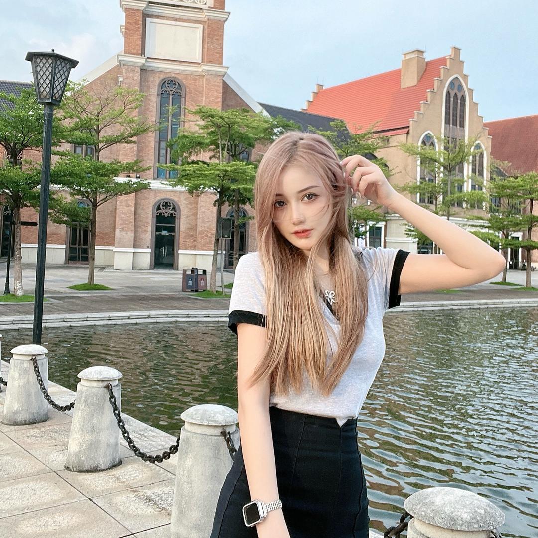 玉佩妹妹