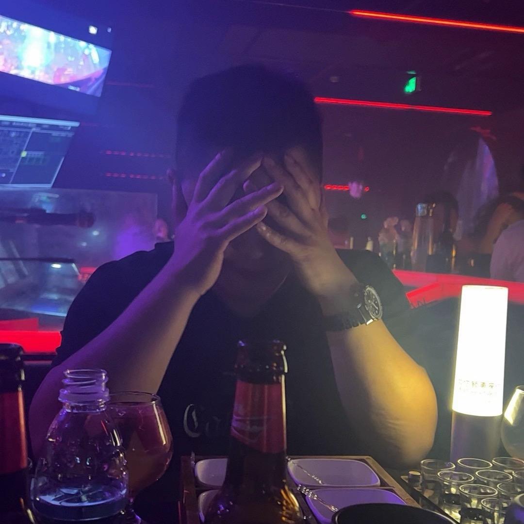我是宇洋