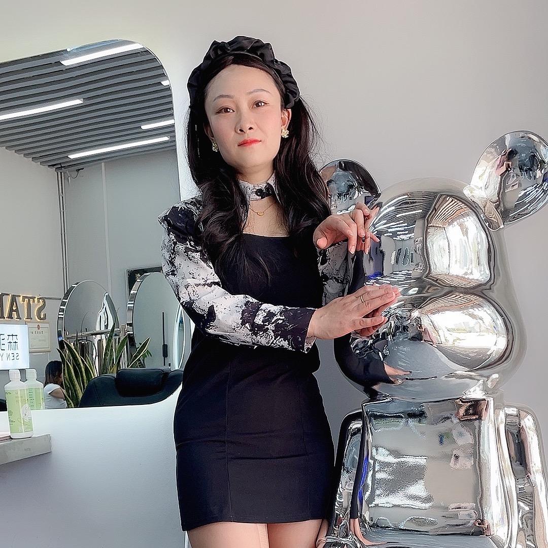 豆豆妹