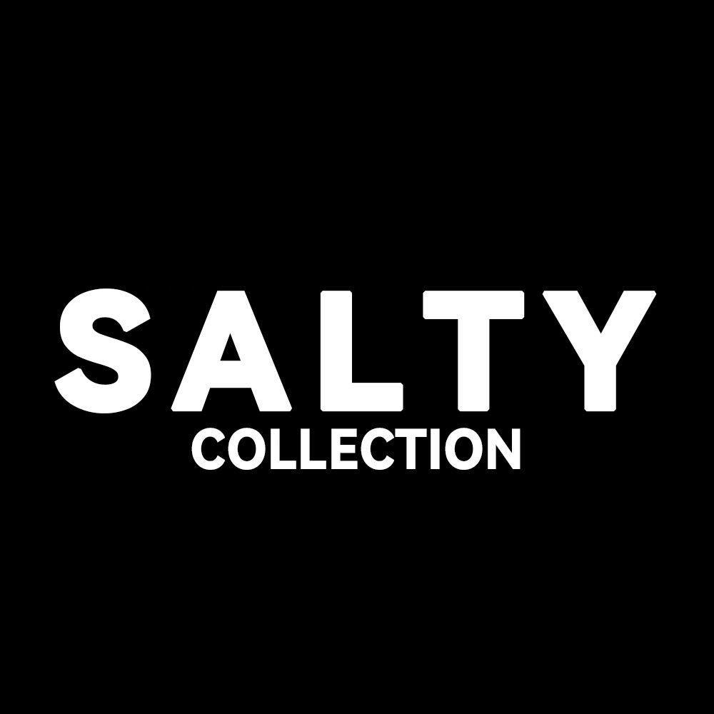 SALTY礼物盒子