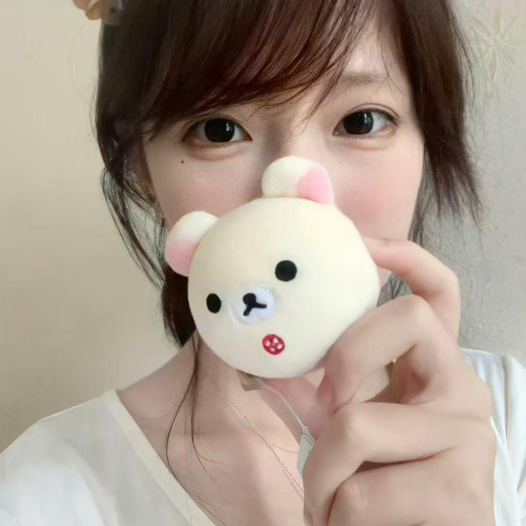 福星糕照